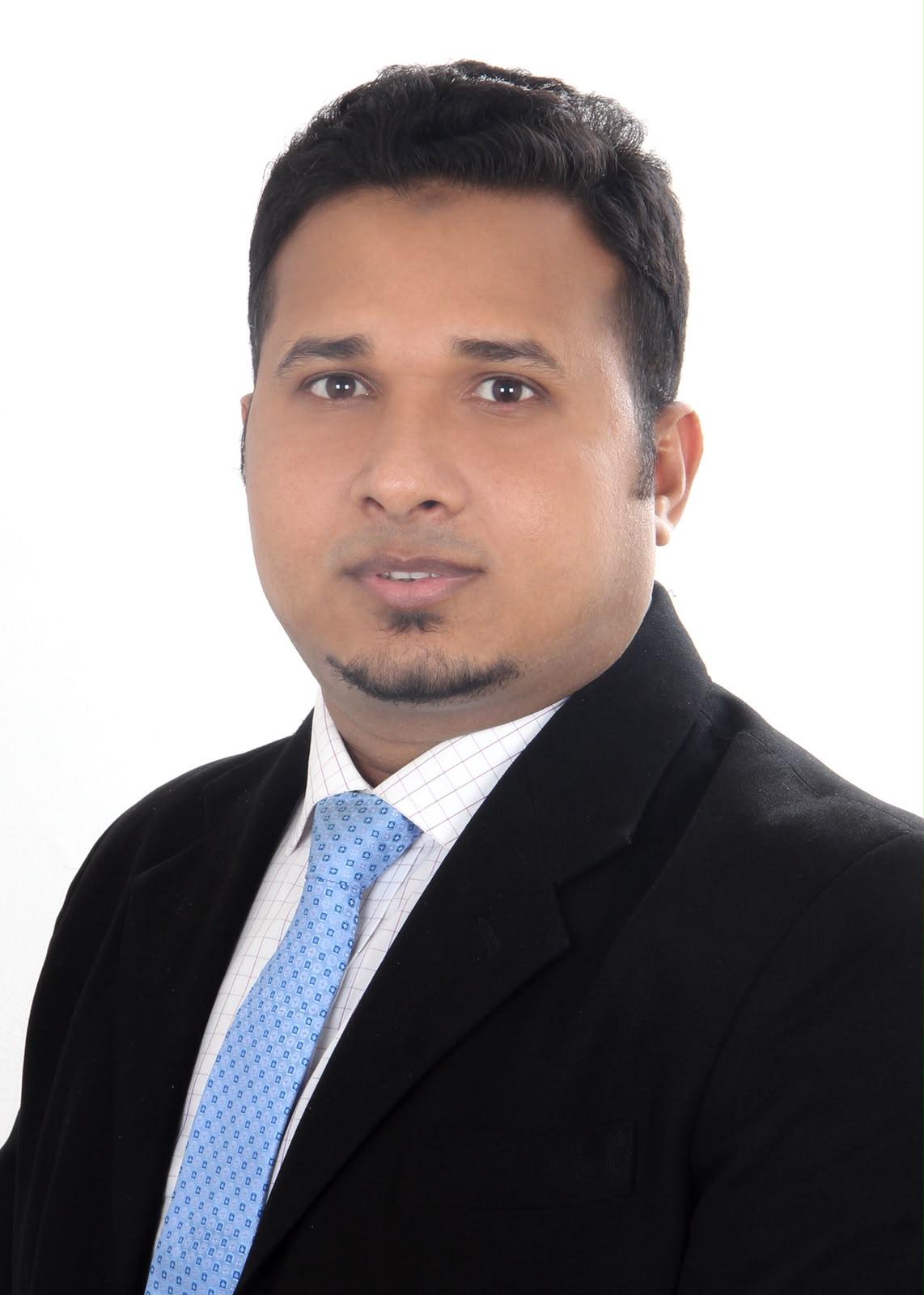 Md Rubel Hossain, Chairman of Overseas Care