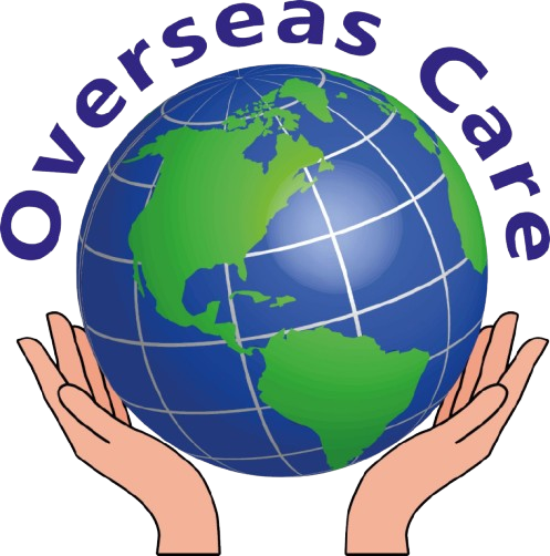 Overseas Care logo
